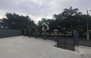 Imagem 7: TERRENO - PARQUE CALIFÓRNIA