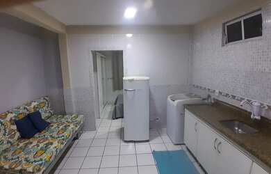 Imagem 5: Excelente Studio - Ambiente Familiar e Tranquilo