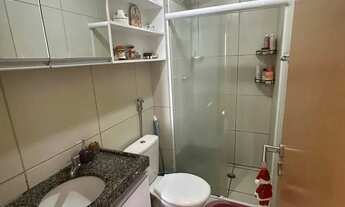 Imagem 7: Lindo apartamento na Torre | 2 quartos (1 suíte) | Prédio com Lazer