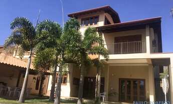 Imagem 3: CASA EM CONDOMÍNIO - LOTEAMENTO CAMINHOS DE SAN CONRADO (SOUSAS) - SP