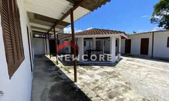 Imagem 6: Casa em Rua Joaquim Francisco Arcanjo - Jardim Itatins - Peruíbe/SP