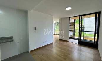 Imagem 3: APARTAMENTO DOUBLE SUÍTE COM VARANDA EM CONDOMÍNIO COM ESTRUTURA MAIS COMPLETA DE LAZER DA