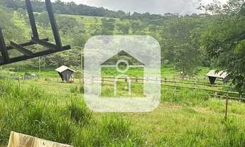 Imagem 6: Chácara para venda em área rural de Uberlândia