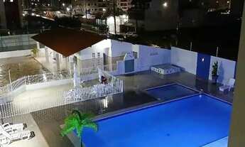 Imagem 5: Apartamento à Venda Condomínio Residencial Ilha Bella, Grageru Aracaju/SE 1