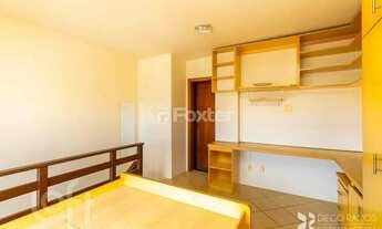 Imagem 7: Duplex para venda possui 38 metros quadrados com 1 quarto em Petrópolis - Porto Alegre - R