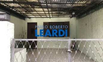 Imagem: CASA ASSOBRADADA - POMPÉIA - SP