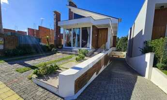 Imagem 2: Casa mobiliada à venda com excelente área no condomínio Cyrela Landscape em Gravataí