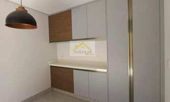 Imagem 3: Casa em Condomínio para Venda em Limeira, Jardim Residencial Monsenhor Rossi, 4 dormitório