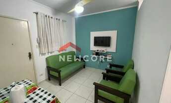 Imagem 2: Apartamento em Rua Caribas - Aviação - Praia Grande/SP