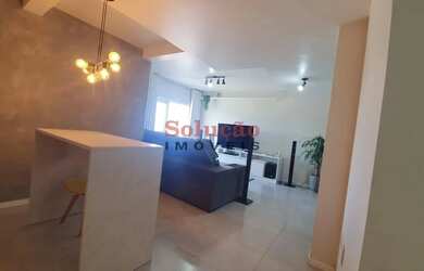 Imagem 3: Apartamento 2 dormitórios - sacada c/ churrasq. - Canoas