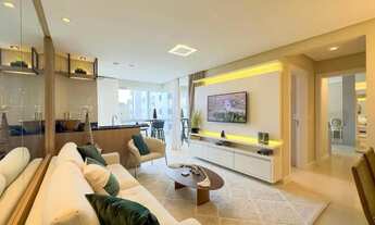 Imagem 3: Amplo apartamento com 2 quartos, suíte master, no condomínio mais completo da cidade