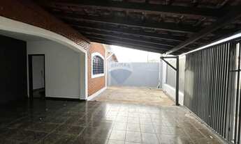 Imagem 2: Casa à venda na Rua Itália 3 vagas de garagem 250 m² de terreno Churrasqueira