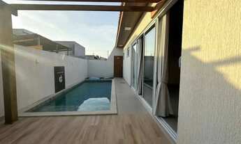 Imagem: Malui Residence 3/4 sendo 3 suítes - PRONTA