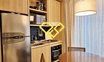 Imagem 4: Apartamento 1 Quarto para Locação em Santos - SP