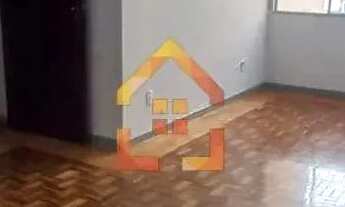 Imagem 3: Apartamento à venda no Ed João Américo de Godoy com 3 dormitórios, 118 m², por R$ 290.000