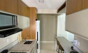 Imagem 6: Apartamento para aluguel tem 75 metros quadrados com 2 quartos em Setor Bela Vista - Goiân