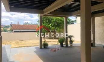 Imagem 5: Casa em Alameda das Azaléias - Parque Vista Alegre - Bauru/SP