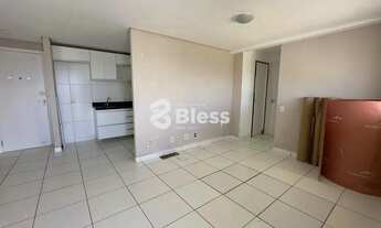 Imagem 6: Apartamento à venda - 64m² - Condomínio Vila Verde - Nova Parnamirim/RN