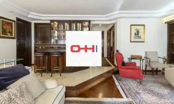 Imagem 3: Venda Apartamento 3 Dormitórios - 189 m² Jardim Paulista