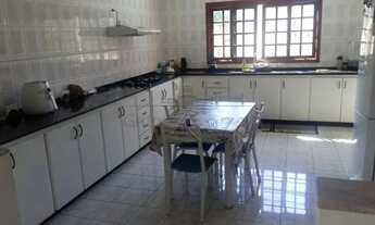 Imagem 4: Casa em Condomínio - Urbanova - Residencial Altos da Serra IV - 3 Dormitórios - 260m² - An