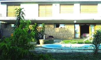 Imagem 2: Casa para Venda - 400m², 7 dormitórios, sendo 1 suites, 2 vagas - Vila Assunção