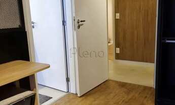 Imagem 5: Apartamento à venda com 3 quartos no Cambuí em Campinas