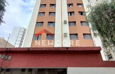 Imagem 3: Apartamento em Rua Paranaguá - Centro - Londrina/PR