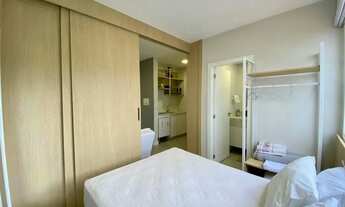 Imagem 7: Studio no Centro, em Florianópolis