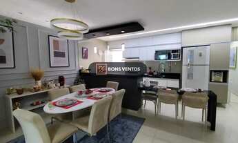 Imagem 7: Imóvel para venda tem 95 metros quadrados com 3 quartos em Coaçu - Eusébio - CE