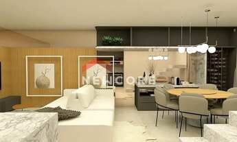 Imagem 4: Casa de condomínio em Rua Madre Tereza de Calcutá - Olímpico - Londrina/PR