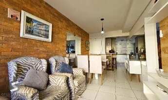 Imagem 3: Apartamento em Aberta dos Morros