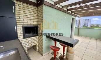 Imagem 4: Cobertura a venda em Canoas