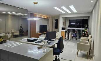 Imagem 3: VILLA ASTÚRIAS - M.CC - REFORMADO - NORTE/LESTE - 2º ANDAR - [14404