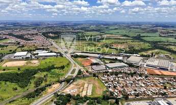 Imagem 6: Terreno à venda, 25.433 m² por R$ 7.800.000 - Vila Martins - Itu/SP