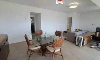 Imagem 4: Apartamento para locação com 110 metros quadrados com 2 suítes - Alto da Lapa - São Paulo