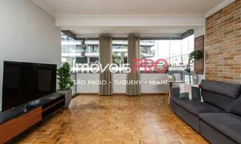 Imagem 3: Amplo apto em Pinheiros reformado!