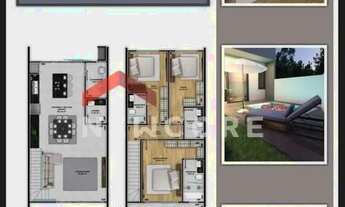 Imagem 6: Casa em Rua Waltraud Puschel - Jardim Sofia - Joinville/SC