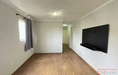 Imagem 4: Apartamento em JARDIM CAMPO BELO