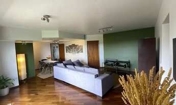 Imagem: Imóvel para venda tem 164 metros quadrados