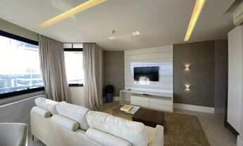 Imagem 6: Flat para Venda em Salvador, Caminho Das árvores, 1 dormitório, 1 suíte, 1 banheiro, 1 vag