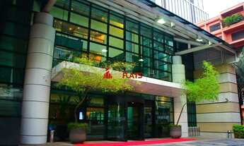 Imagem 6: Flat com ótimo preço no bairro Bela Vista. Confira!