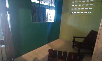 Imagem 2: Imóvel para venda tem 200 metros quadrados com 3 quartos em Distrito Industrial - Ananinde