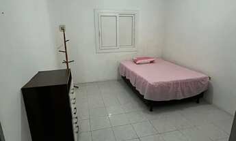 Imagem 6: Casa de Veraneio na praia da Costa Barra dos Coqueiros