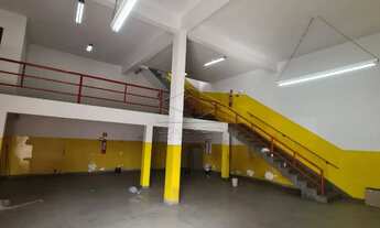 Imagem 4: SALÃO COMERCIAL PARA LOCAÇÃO ? 314 m² NO CENTRO DE BAURU