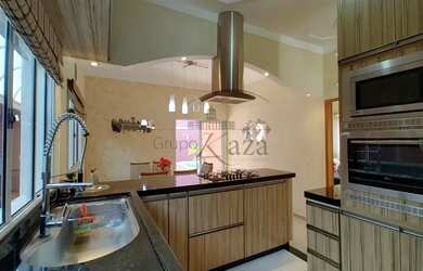 Imagem 4: Casa - Jacareí - Villa Branca - 3 Dormitórios - 120,45m²