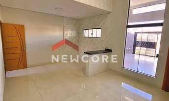 Imagem 5: Casa em Rua Octávio Moura - Jardim Três Lagoas - Maringá/PR