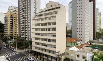 Imagem 5: Apartamento para venda em Aclimação com 3 quartos , 171m²