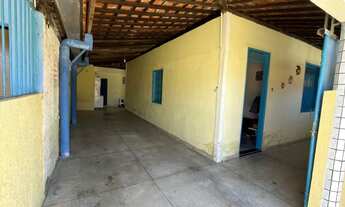 Imagem 2: Vendo essa casa na Praia do Peba