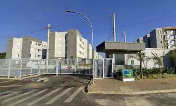 Imagem: Locação - Apartamento - Recreio Alvorada