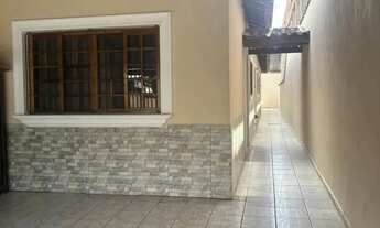 Imagem: Térrea para venda tem 88 metros quadrados